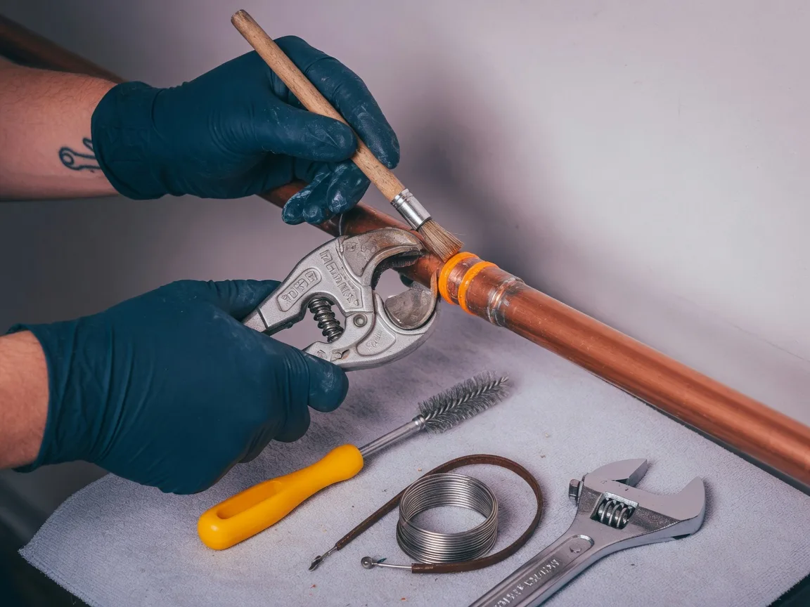 Why choose Sump Pump Repair in Welling, OK